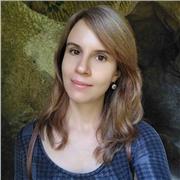 Doctora en Biomedicina ofrece clases particulares de biología, modalidad online o presencial